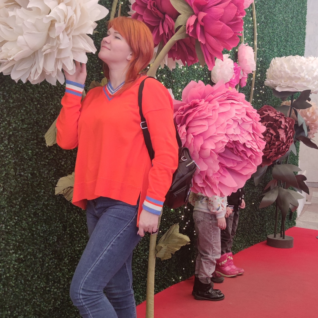 Наталья Аксенова