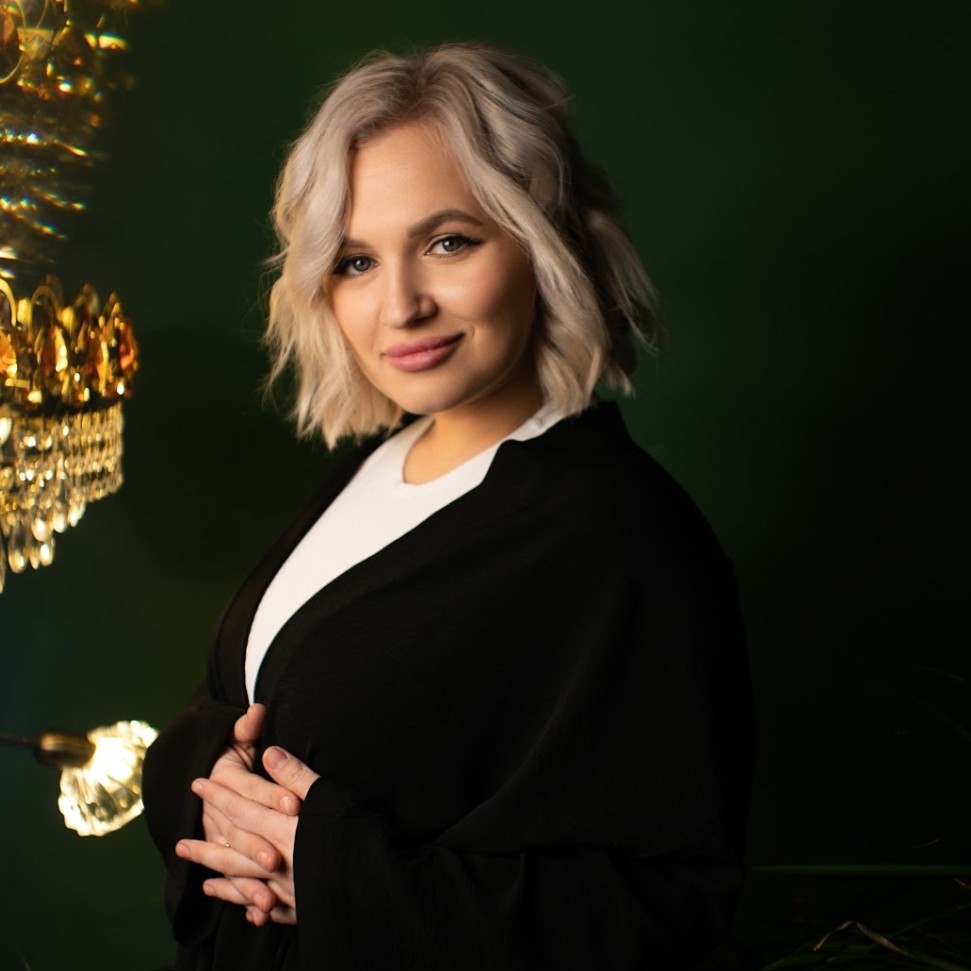 Irina Gosteva