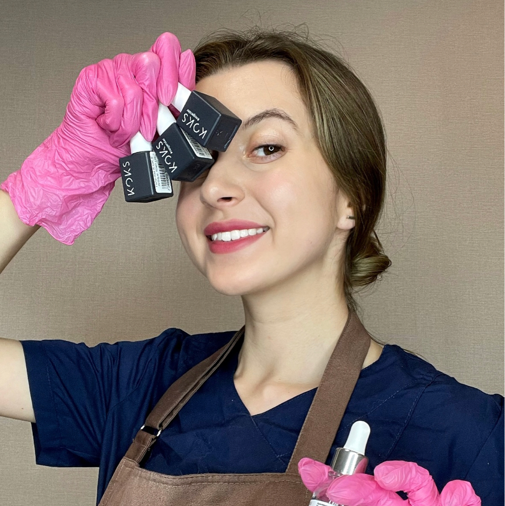 Гунькина Алёна