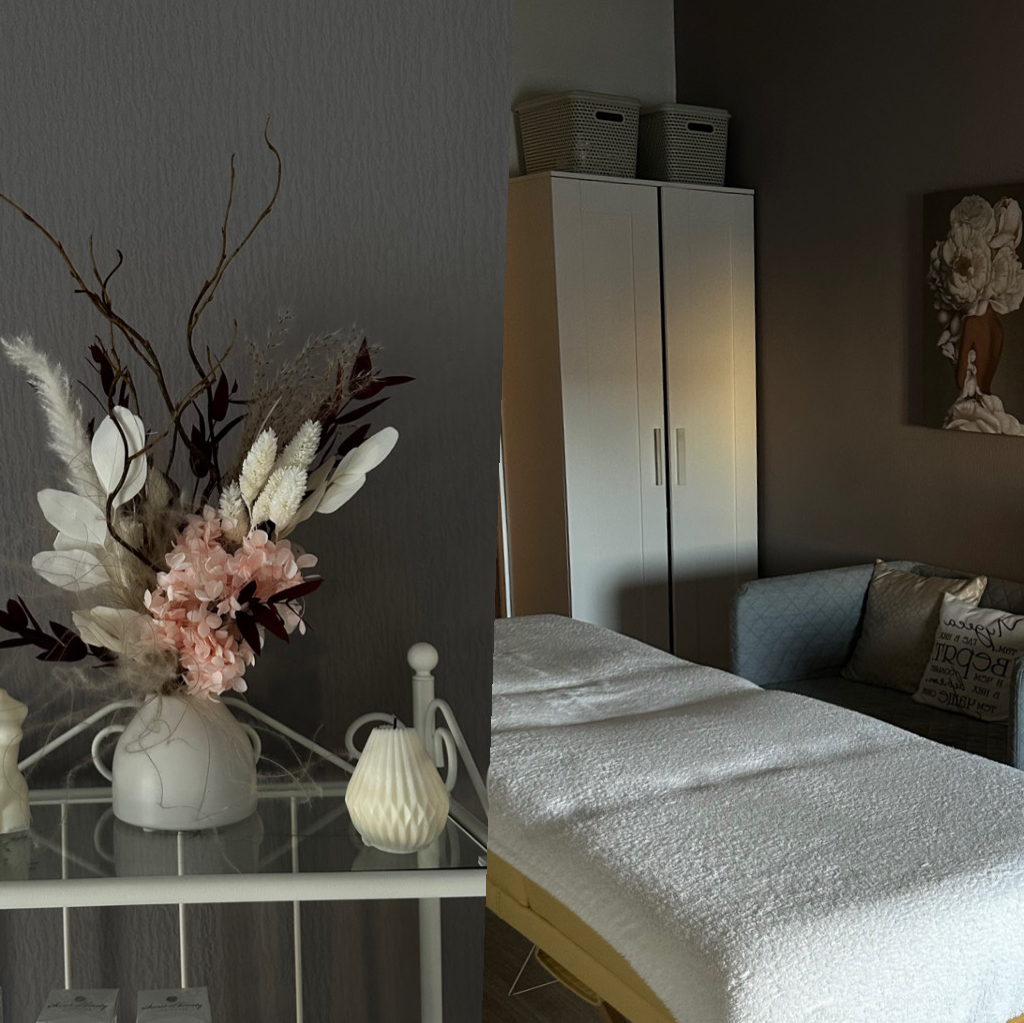 СЕКРЕТ КРАСОТЫ студия массажа лица