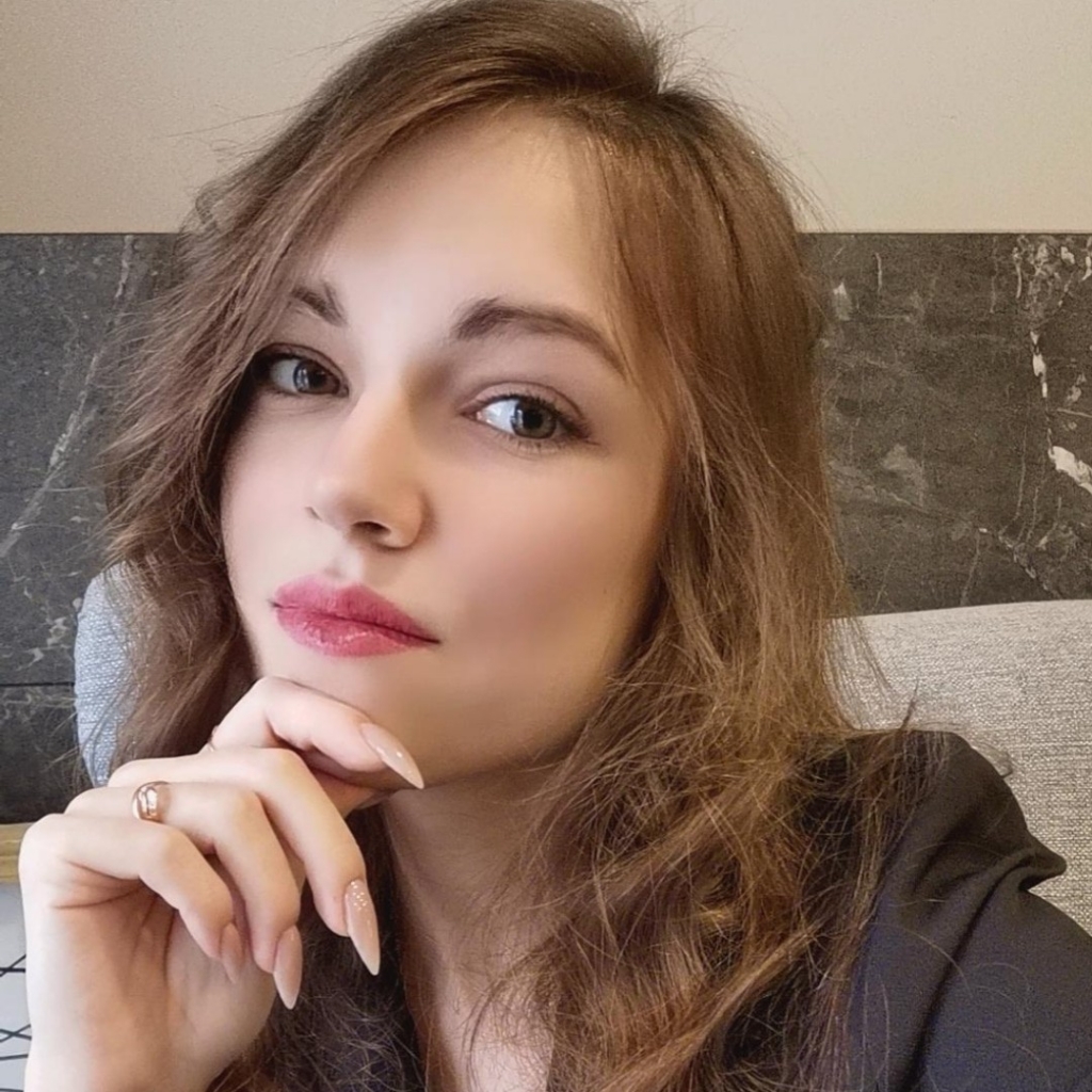 Щенкова Анастасия