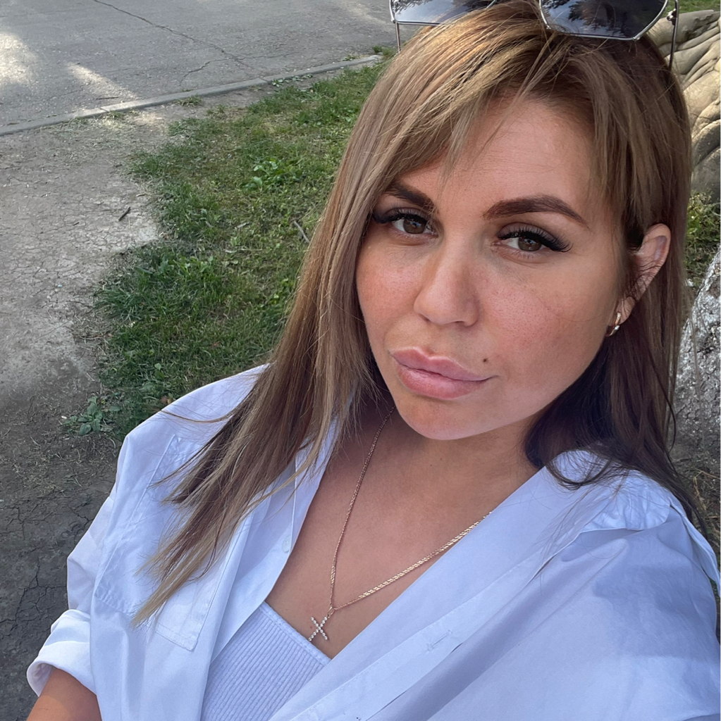 Ерисова Людмила