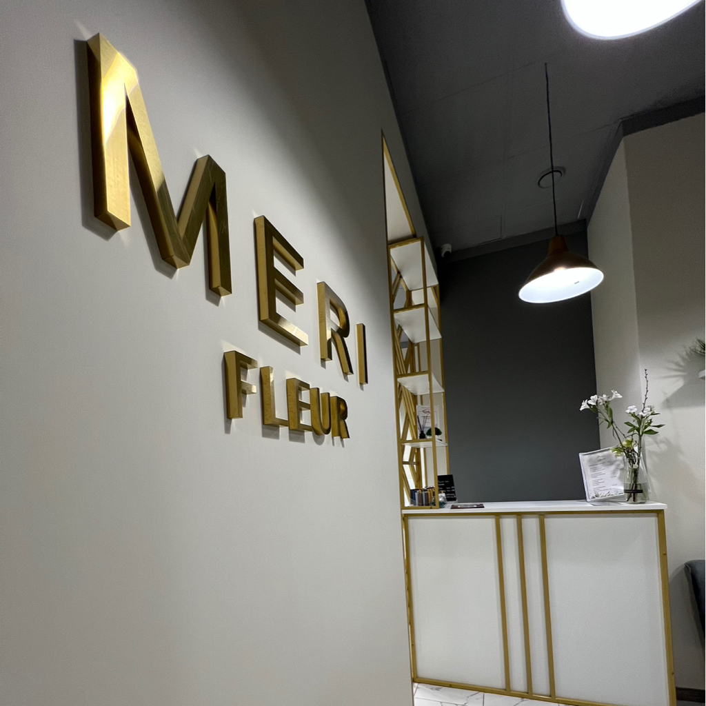 MERI FLEUR