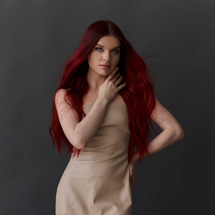 Фомина Екатерина
