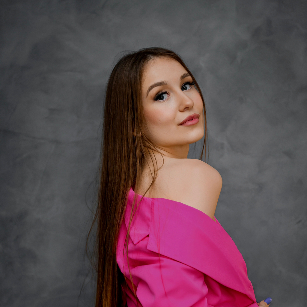 Forostina_nails Studio