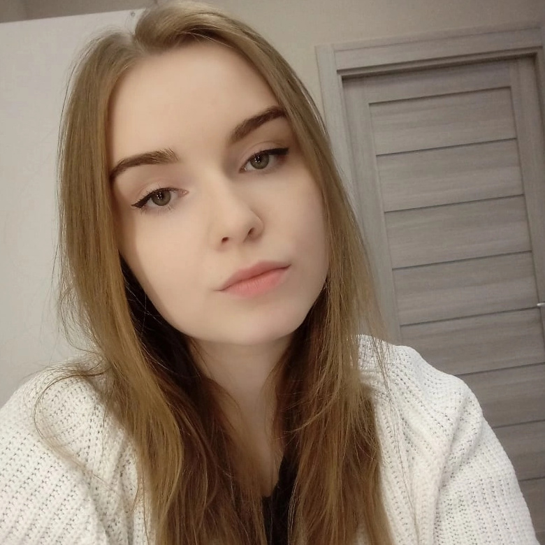 Таня Ястребок