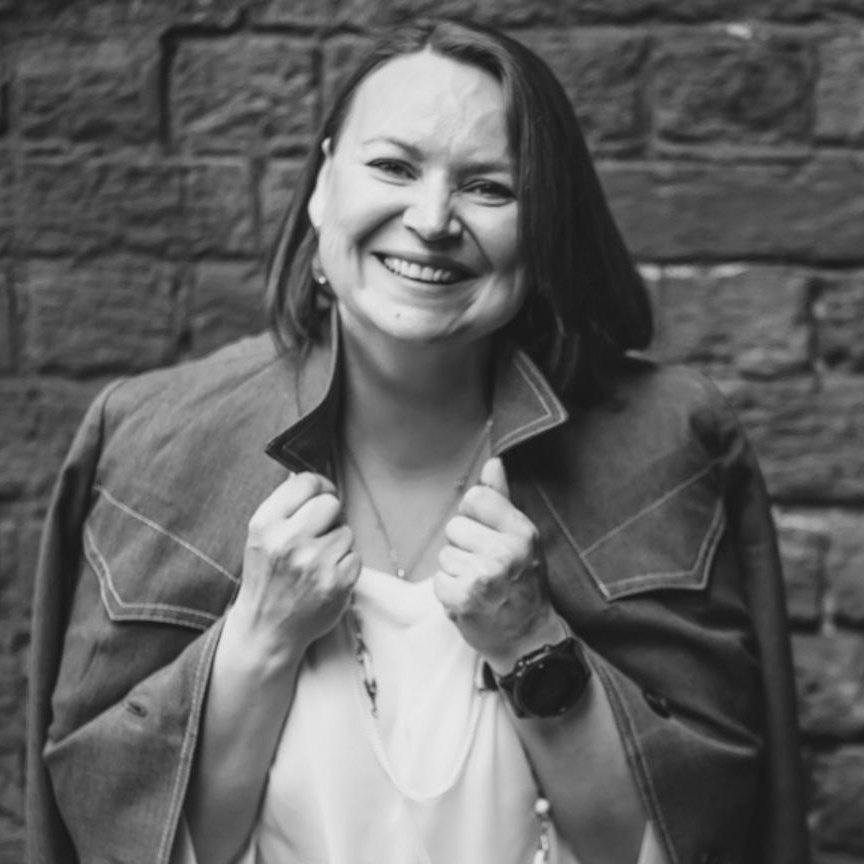 Пашкова Людмила