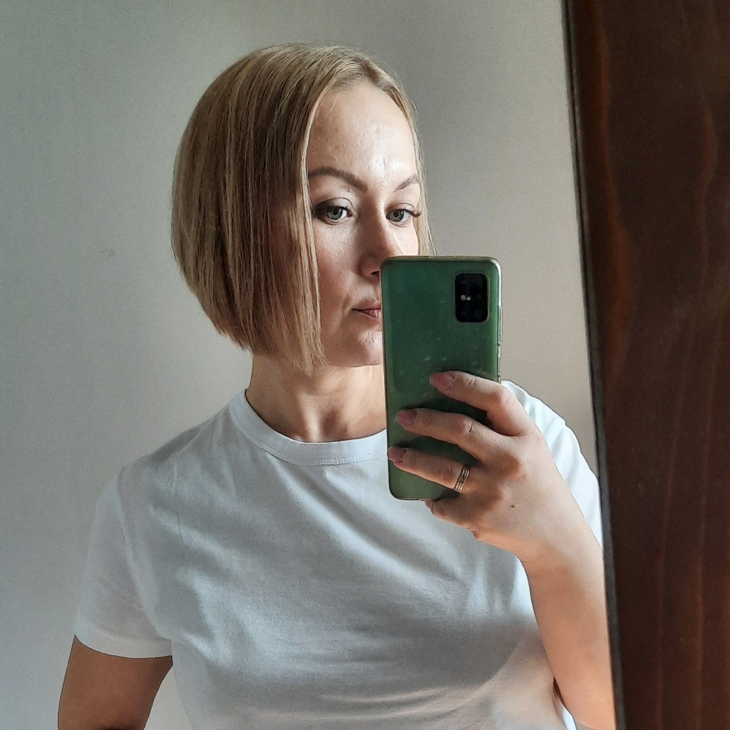 Регина Дёмина