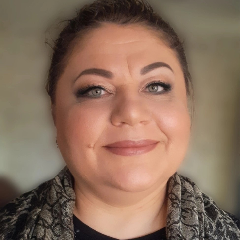 Натали Нечаева