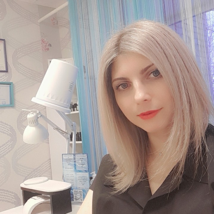 Юлия Осипова