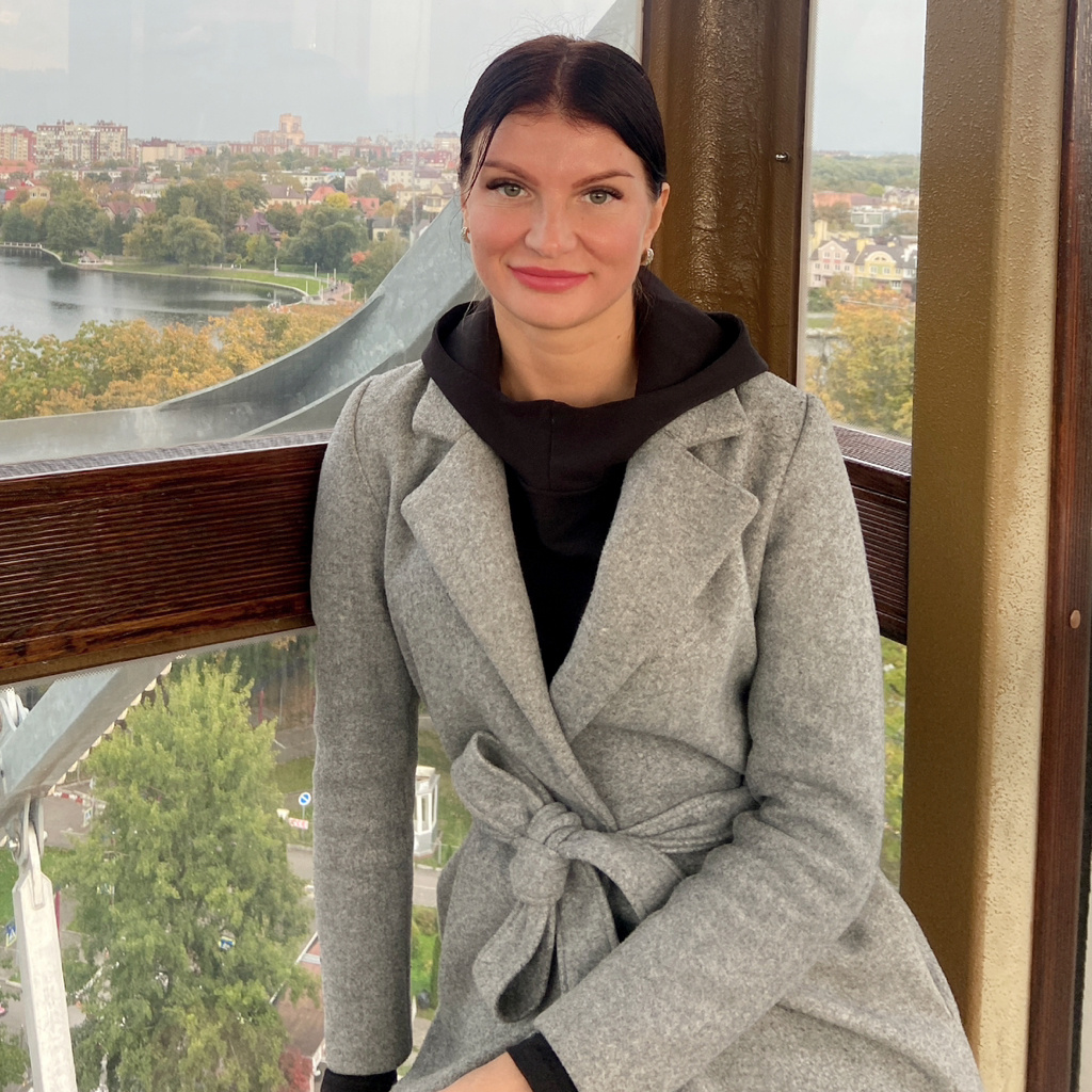 Екатерина