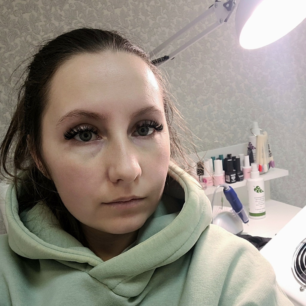 Ирина Бурдинская