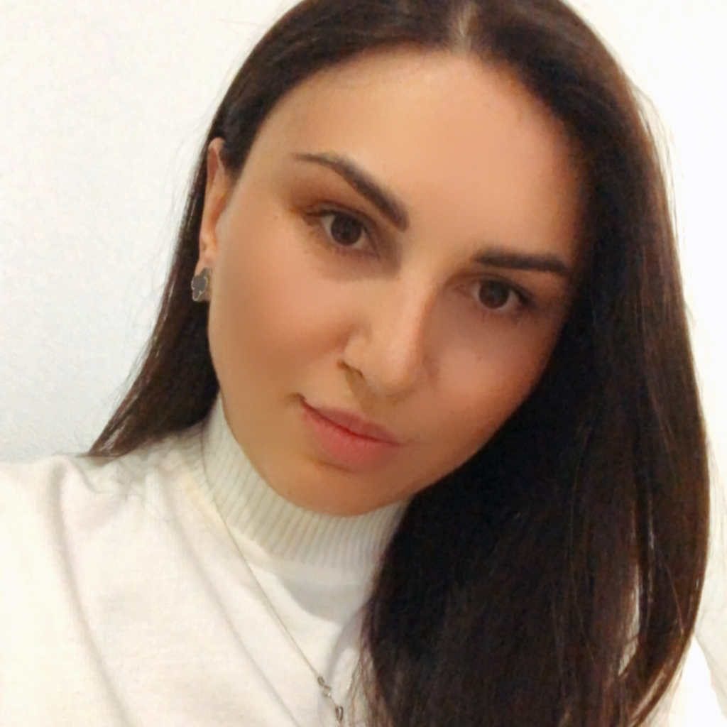 Студия маникюра Карамелька