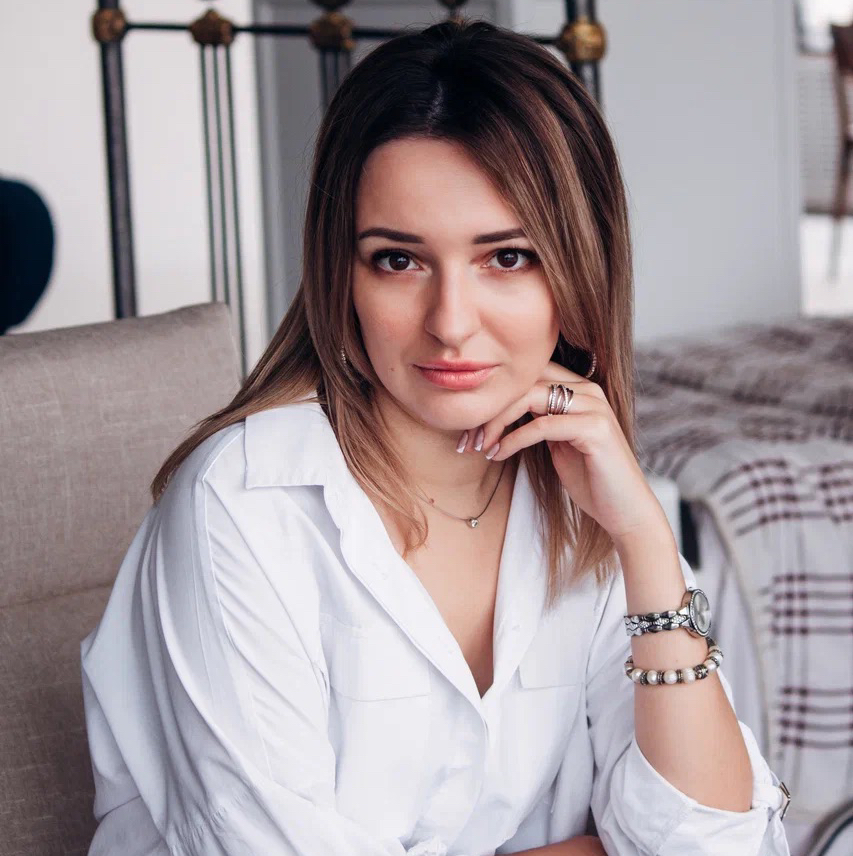 Ирина Копылова