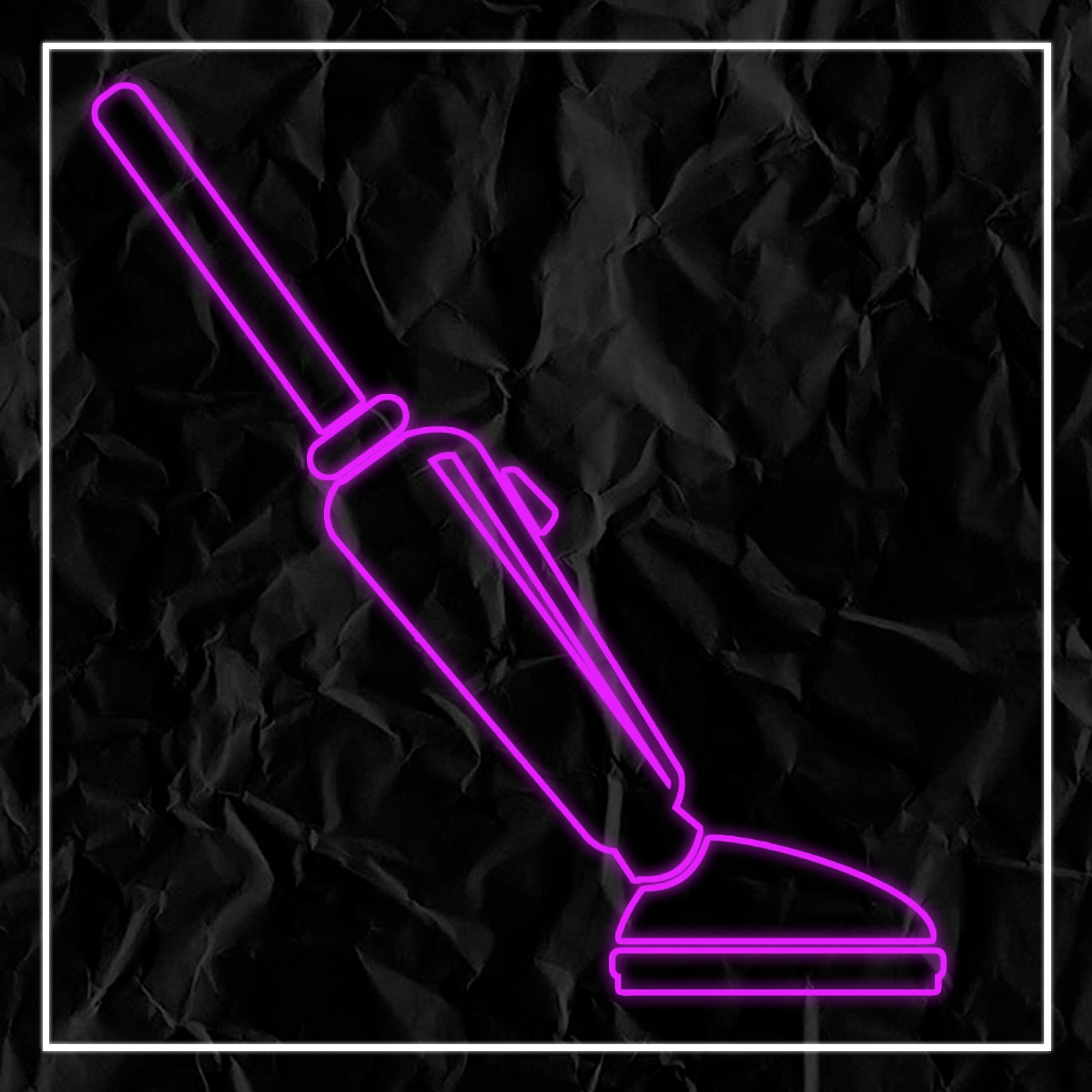 Пылесосы Студкома истфака МГУ