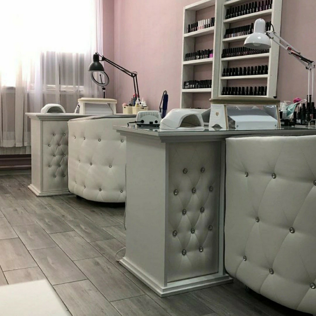 Студия красоты Татьяны Ягич