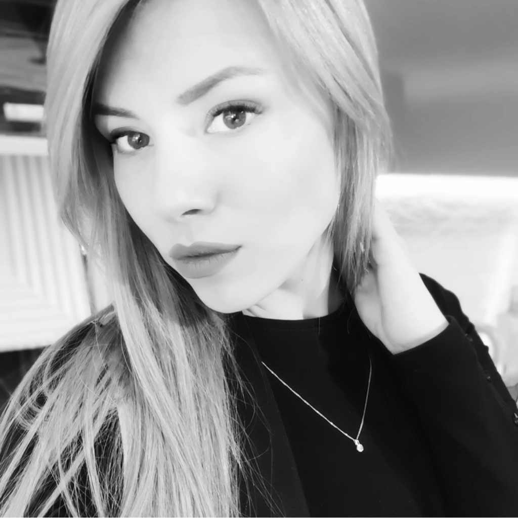 Ольга Барабаш