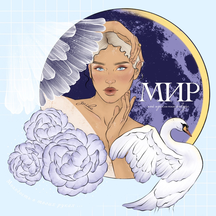 Мой Идеальный Ракурс