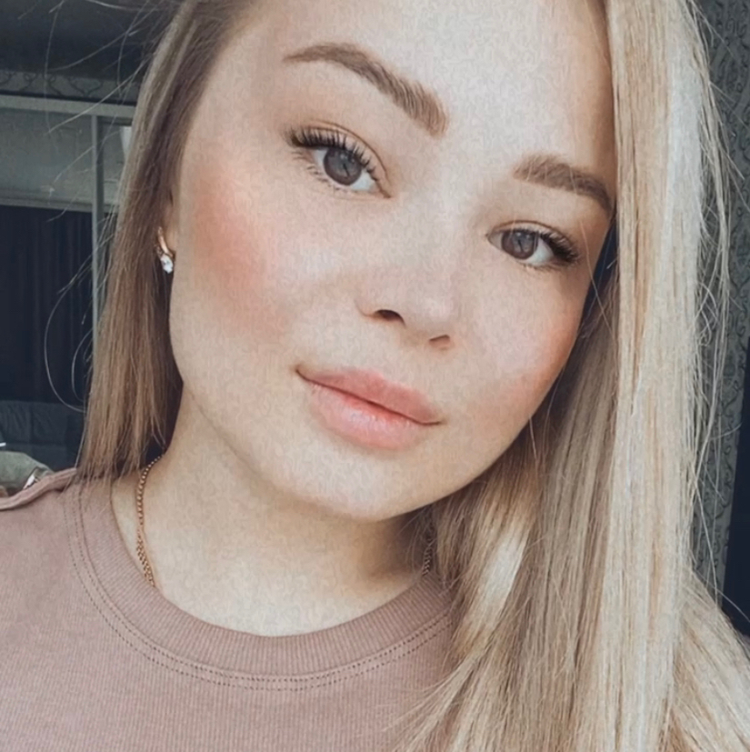 Леся Маликова