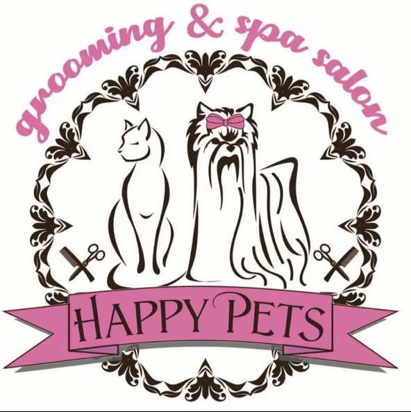 Happy pets