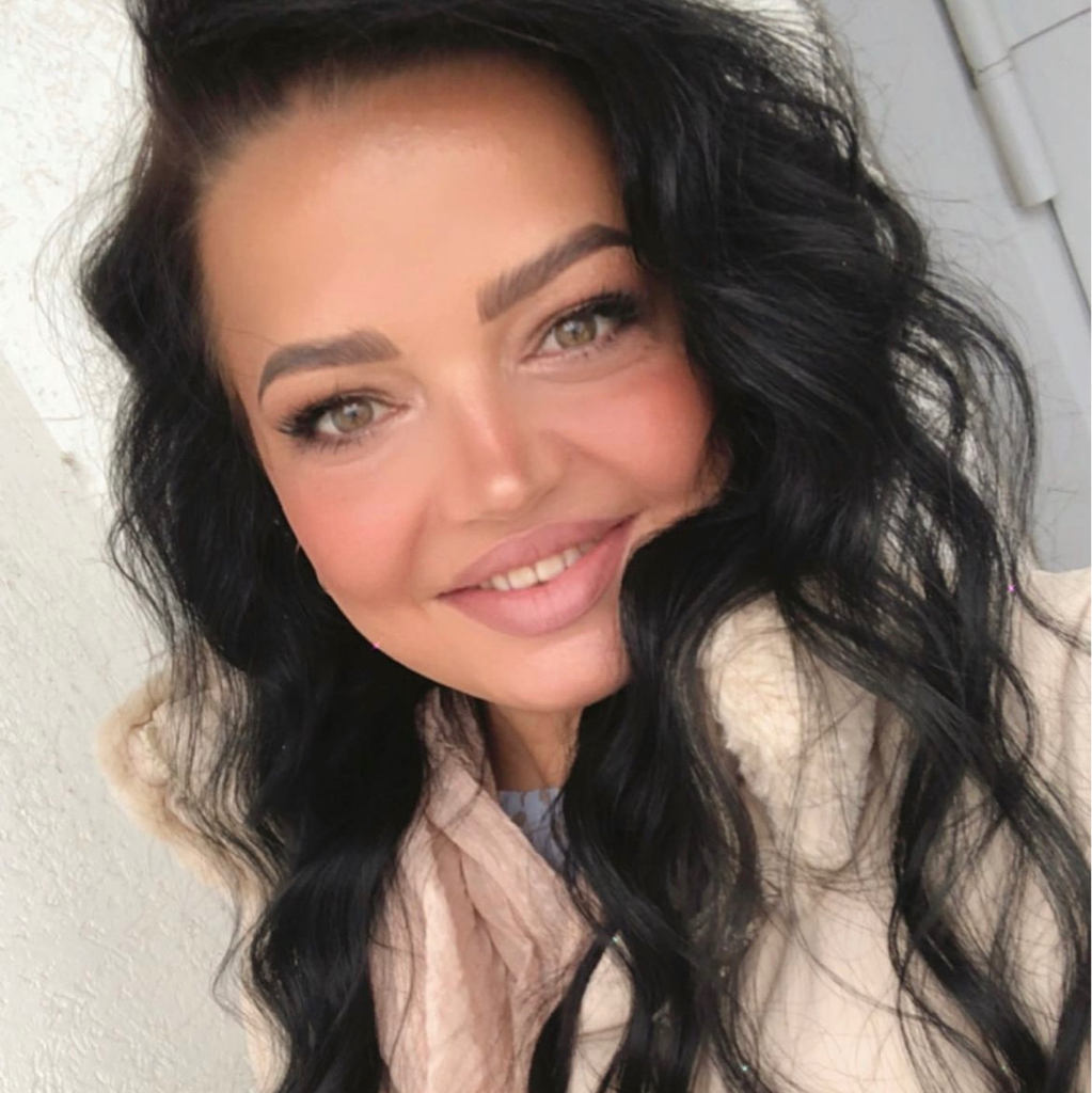 Кондитерская Оксаны Разиной