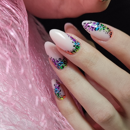 Elizabeth nails & lashes
