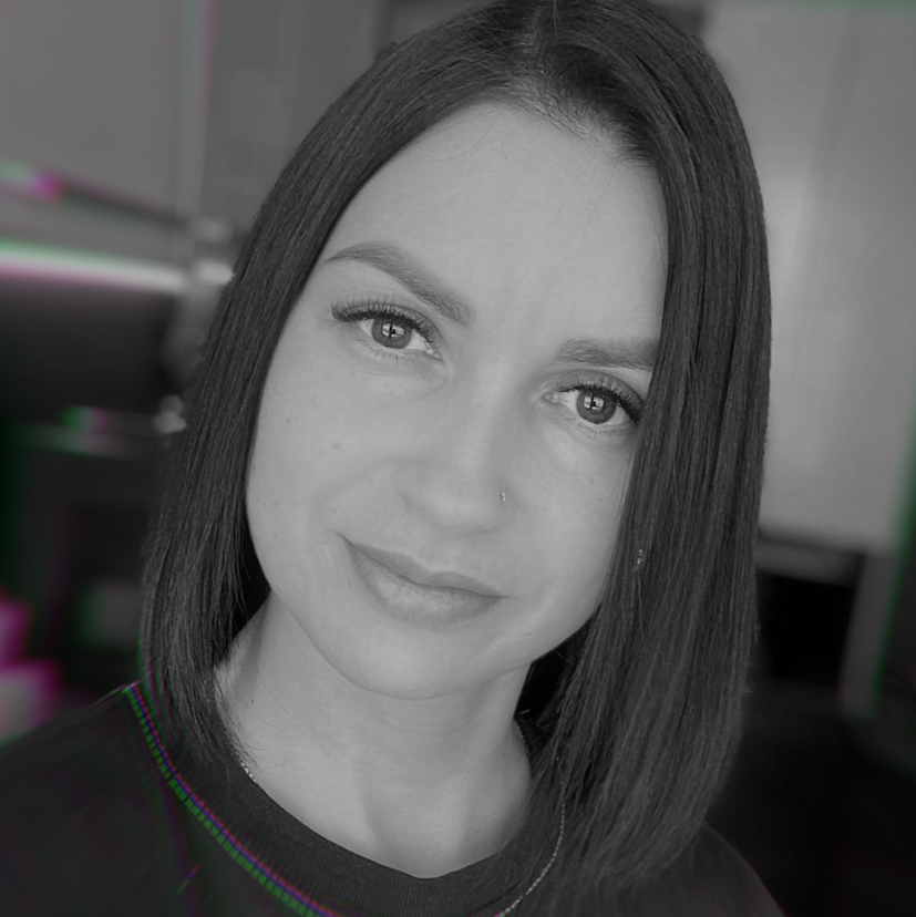 Ирина Мизева