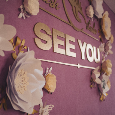 Lash studio SEE YOU