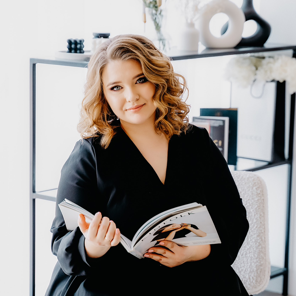 Лабазова Ольга