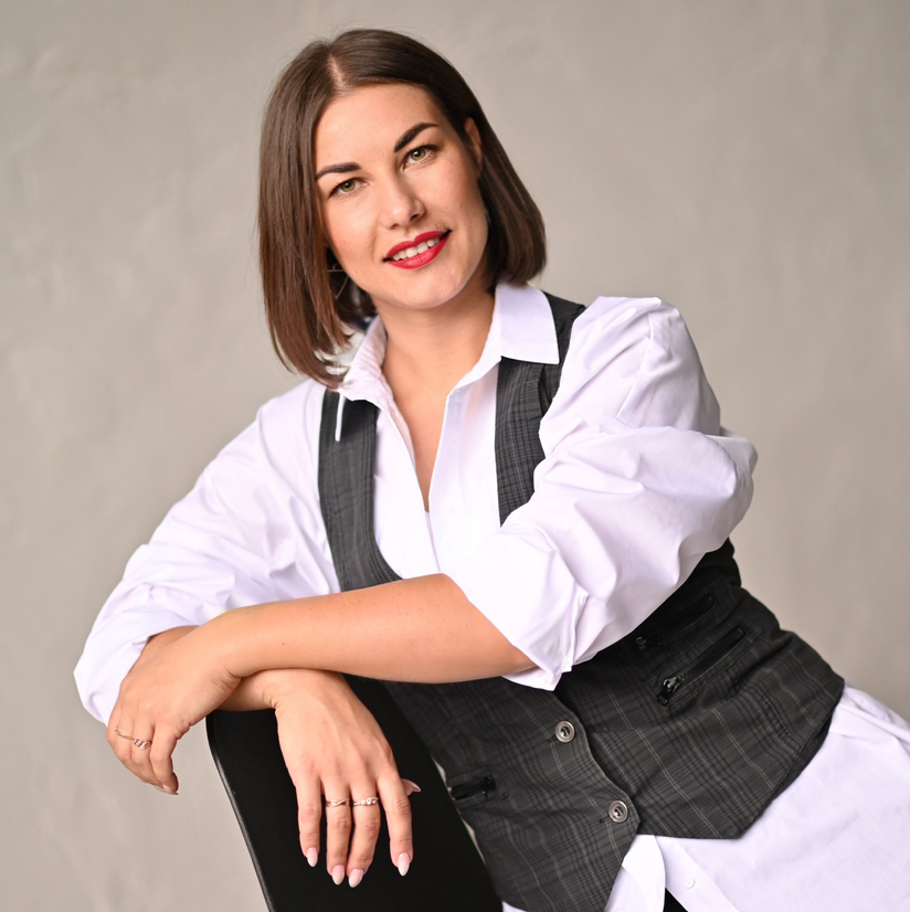 Татьяна Федорова