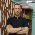 Руслан массажист