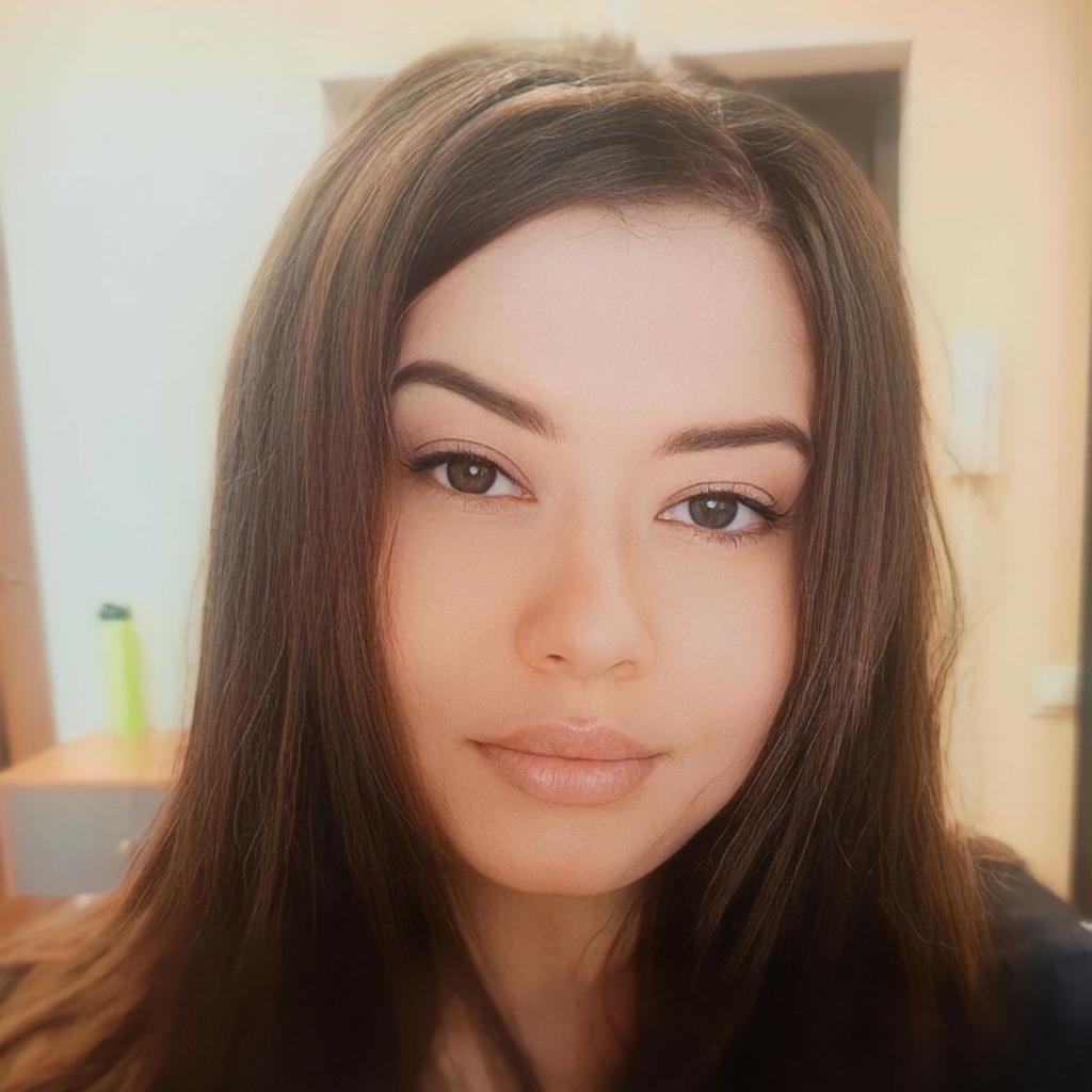 Екатерина Фролова