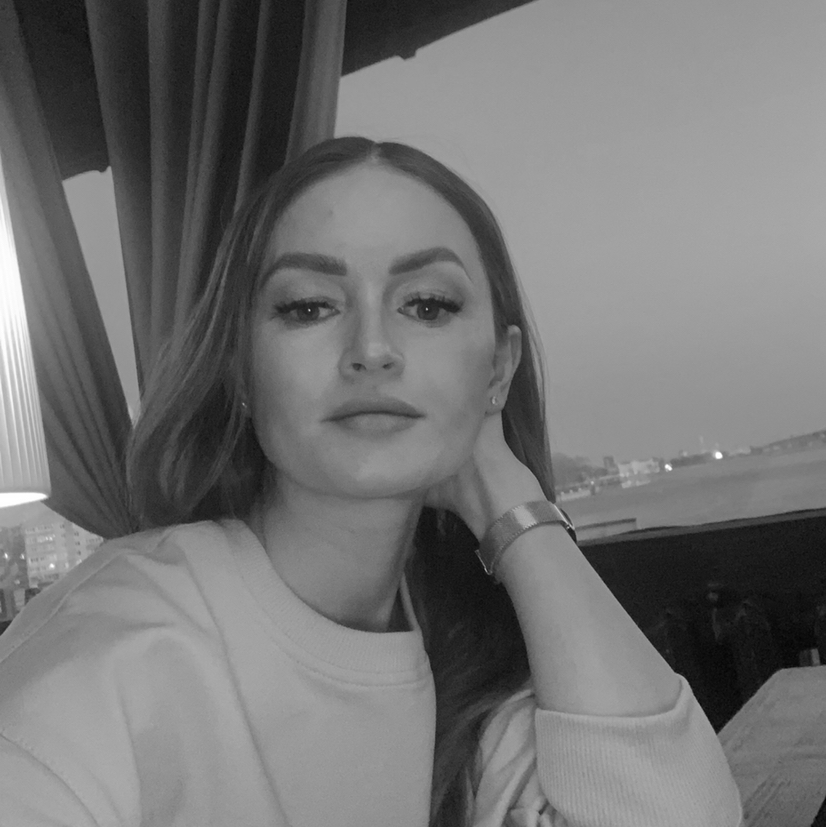 Старкова Анна