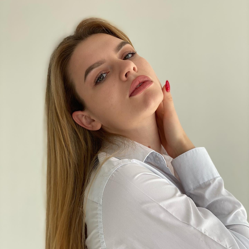 Гаврилюк Александра