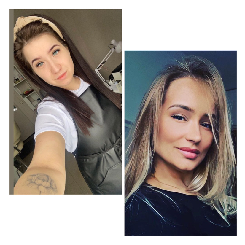 BEAUTIFUL NAILS IVANOVO