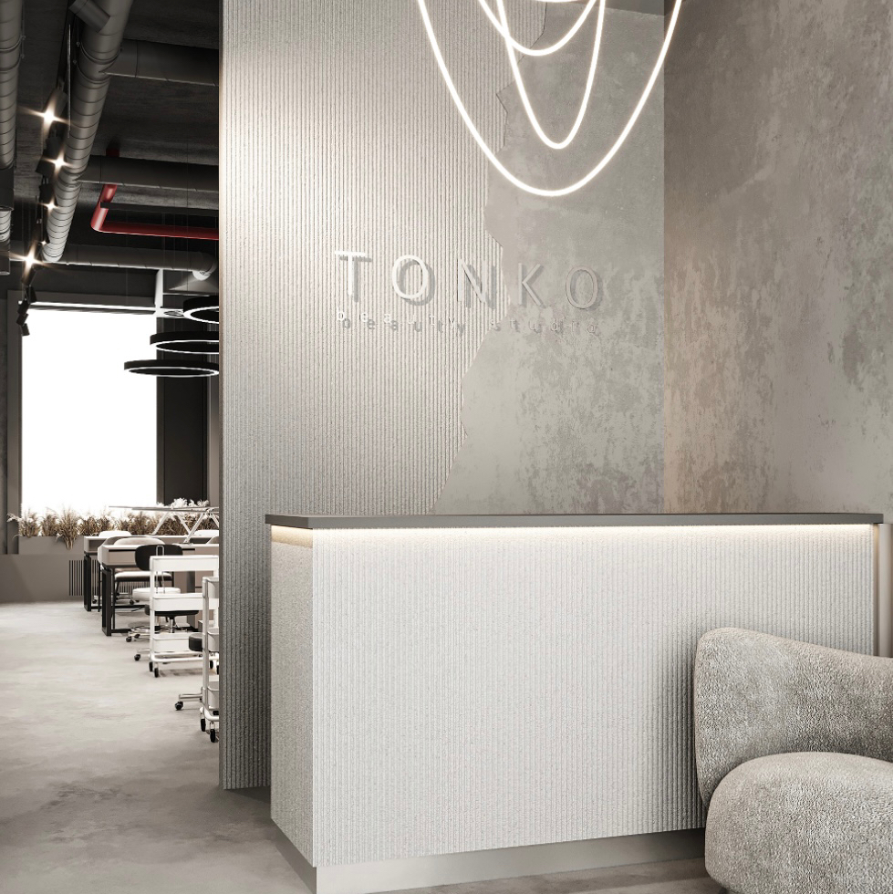 TONKO Юбилейная