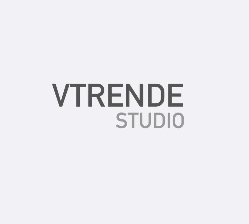 Vtrende studio nail