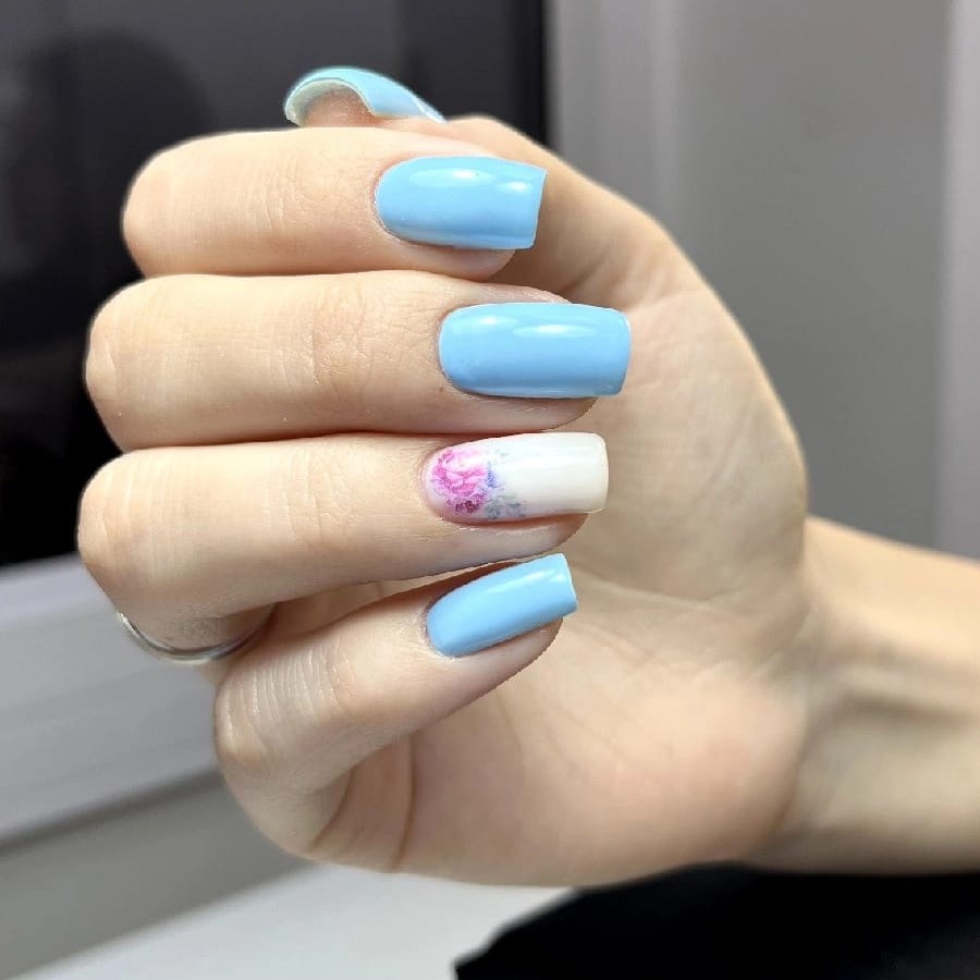 MEDUZA NAIL | Ханты-Мансийск | Online booking