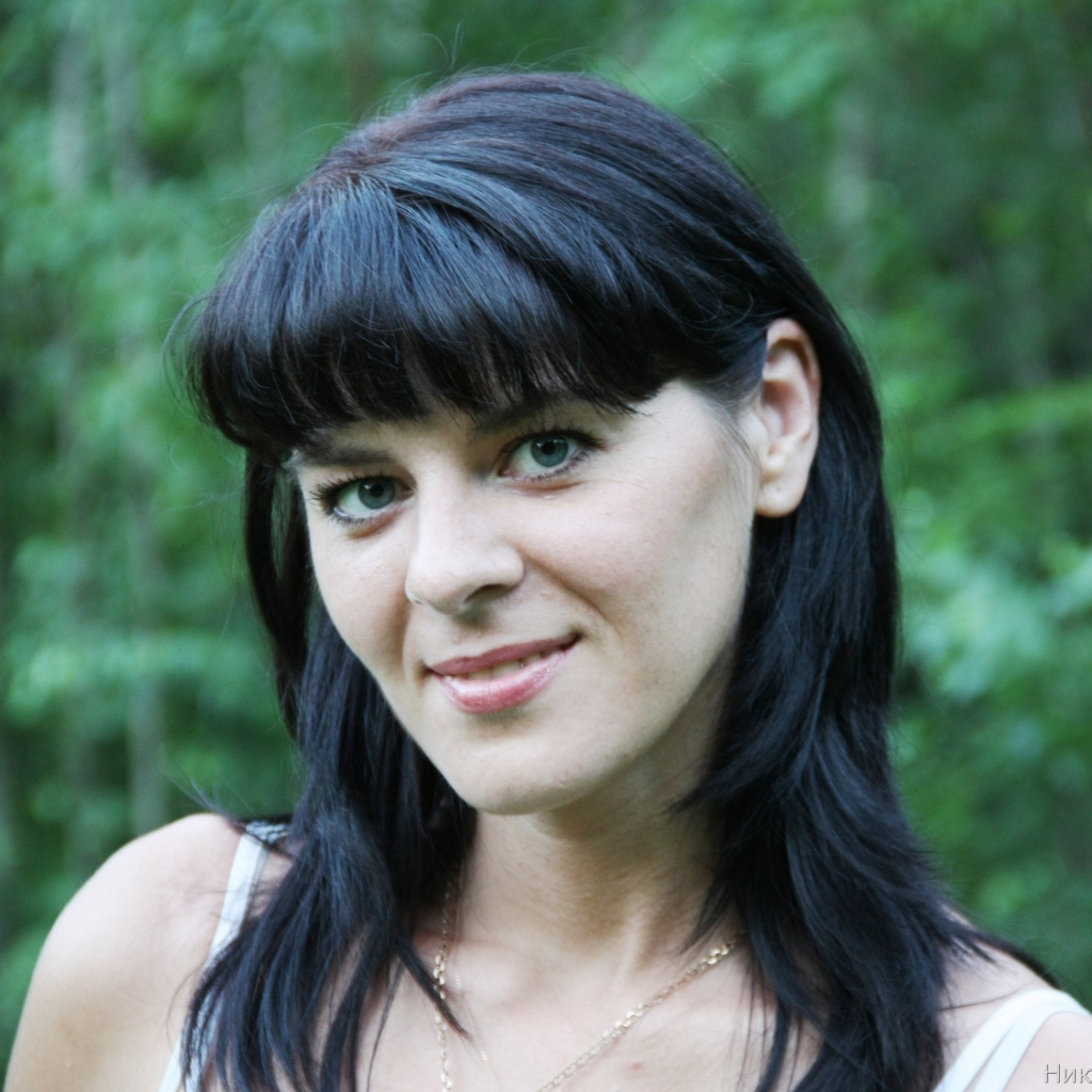 Горкун Валентина