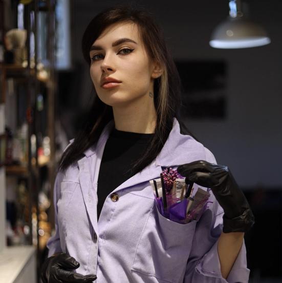 Карина Власенко