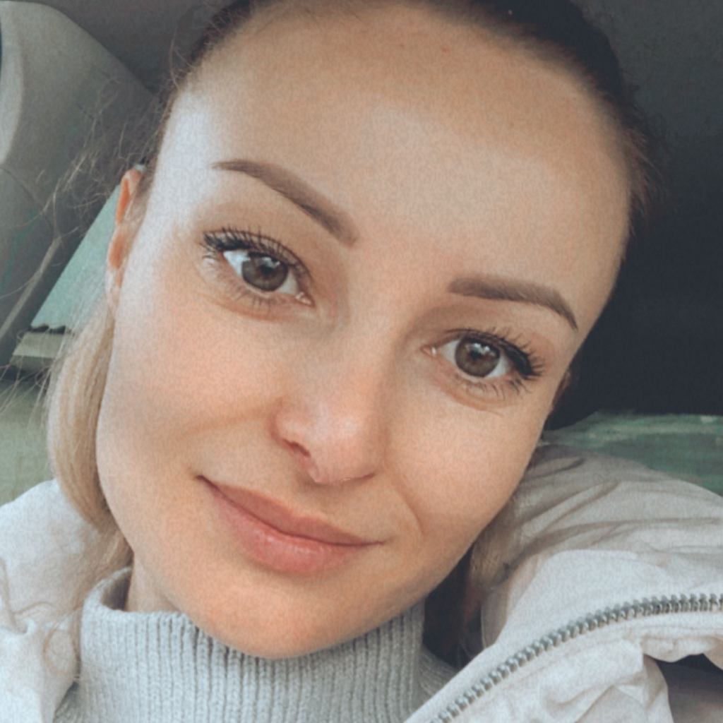Боровик Эля