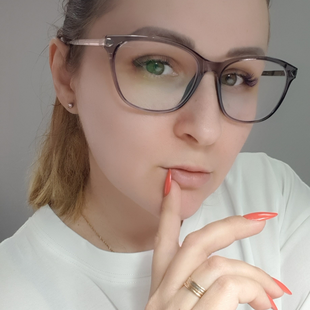 Лика Николаева