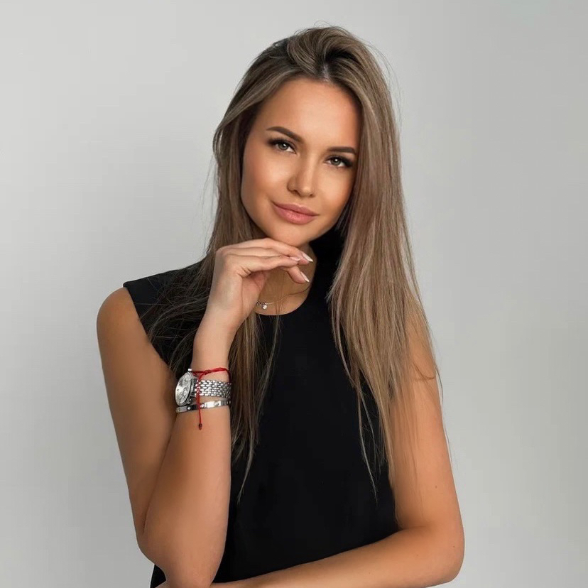 Юдина Наталья