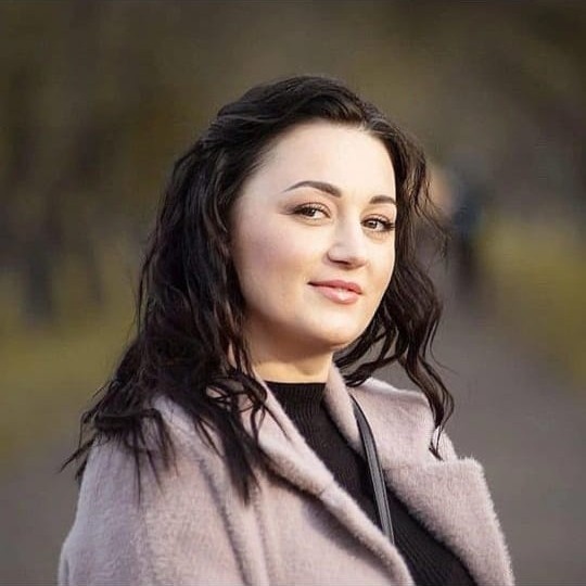Елена Миронова