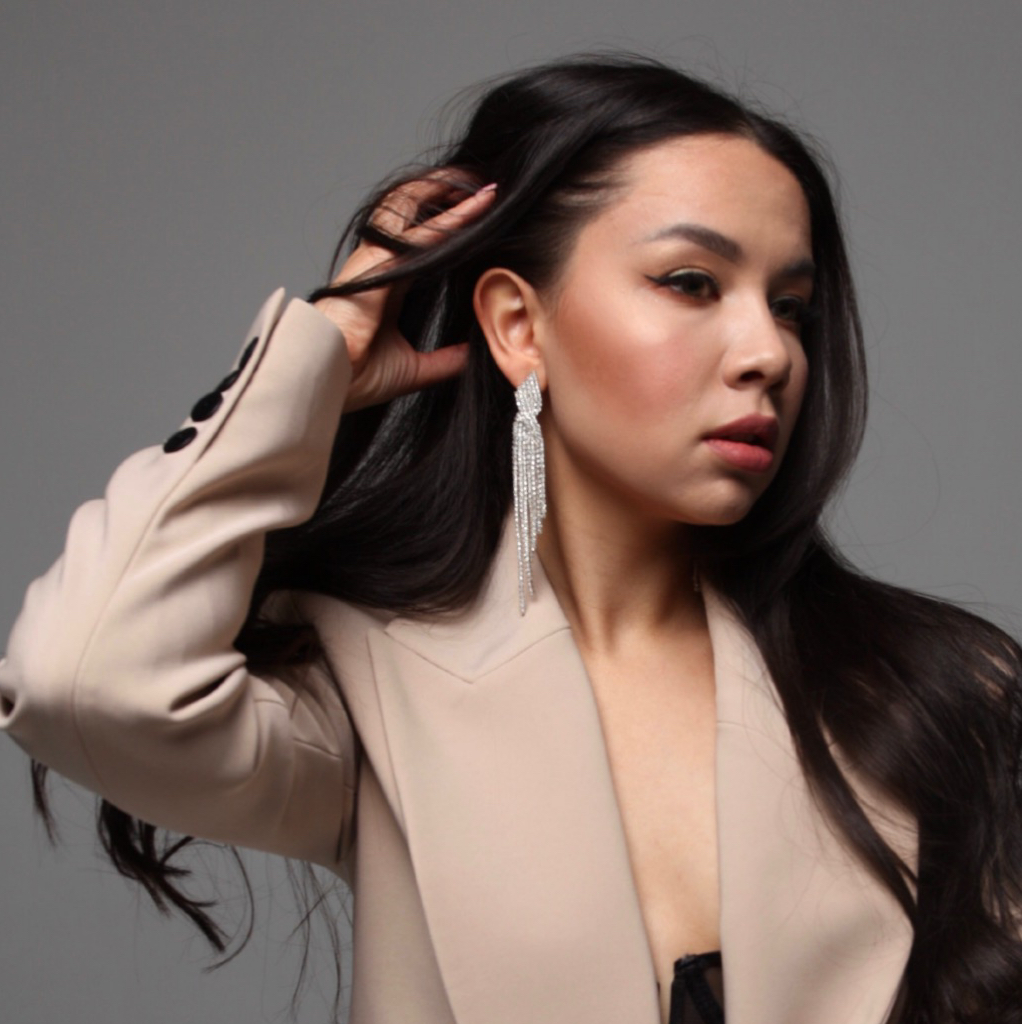 Римма Каменева