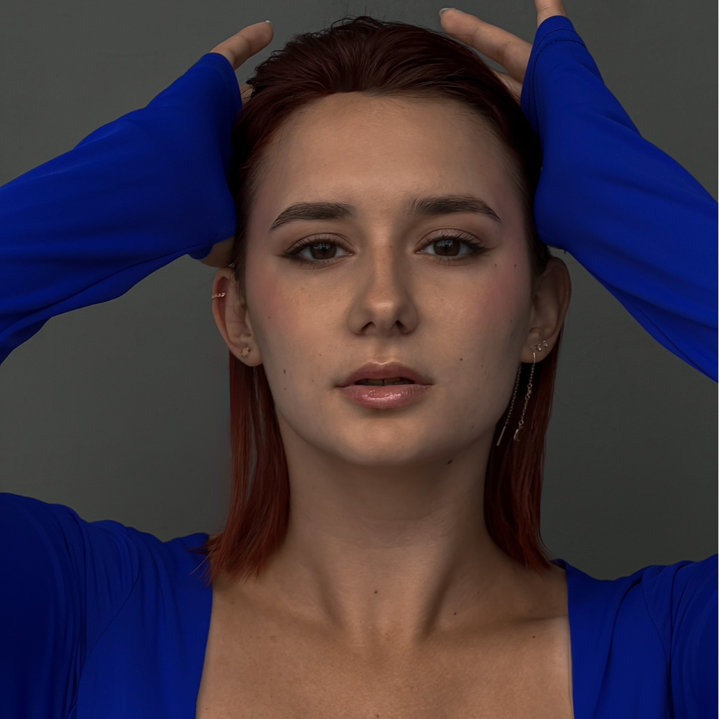 Бардина Виктория