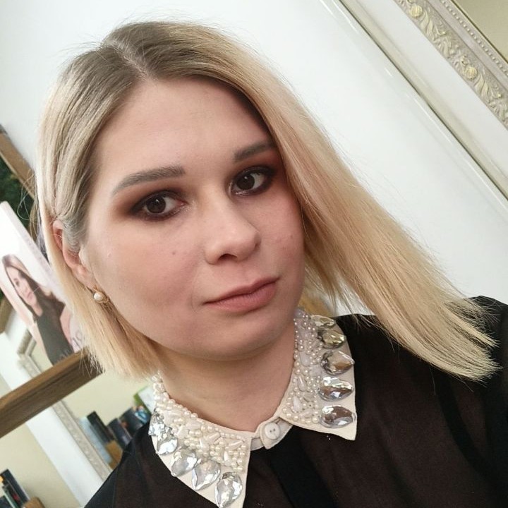 Савинова Юлия Дмитриевна