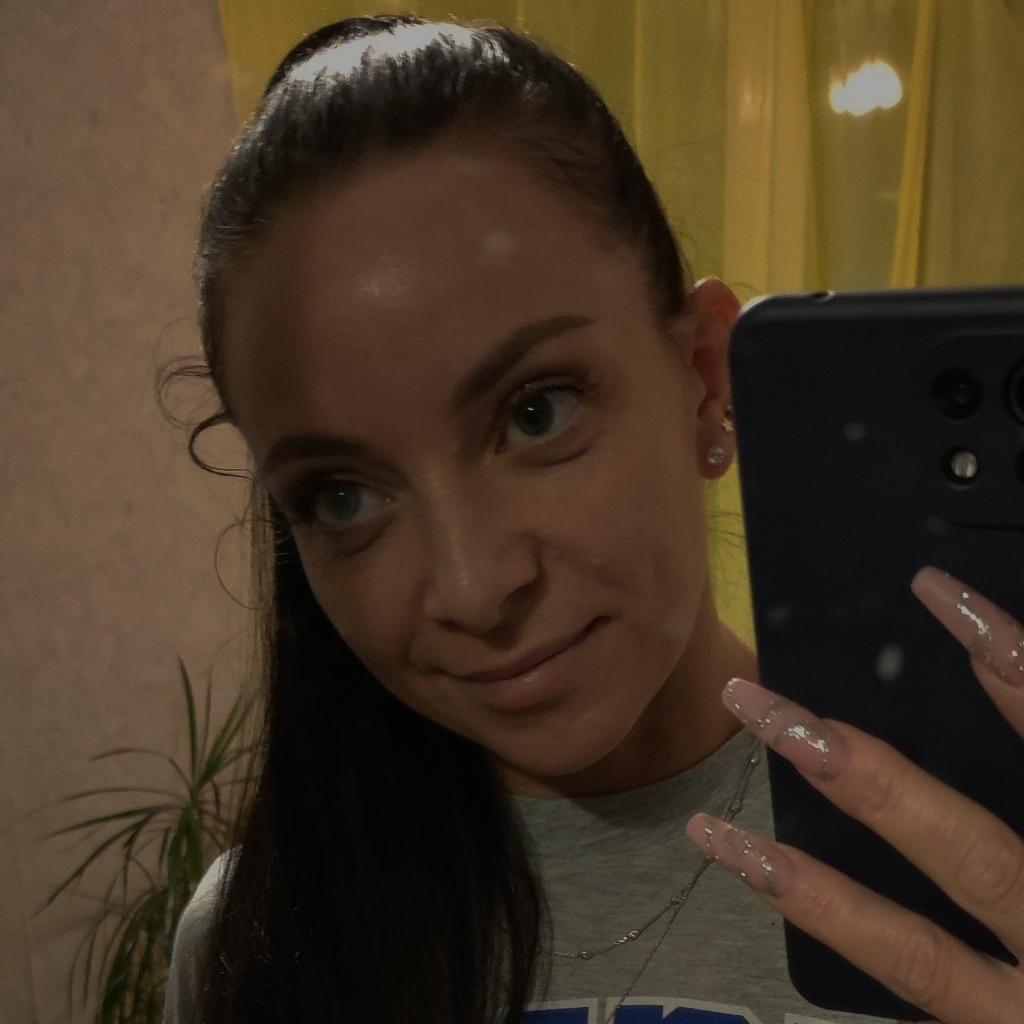 Татьяна Илюшина
