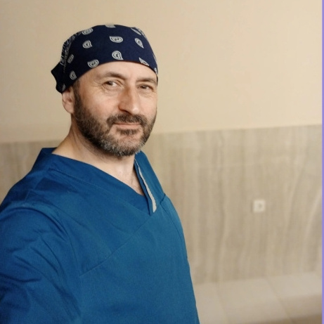 Анатолий Попов