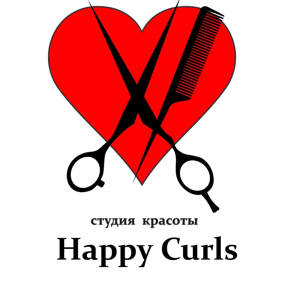 студия красоты HappyCurls